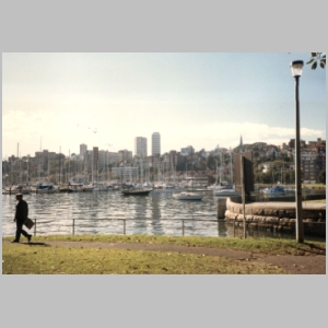 1988-08 - Australia Tour 020 - Sydney Harbour.jpg